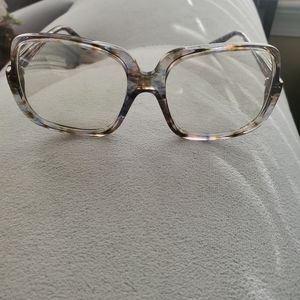 Vintage Cazal Frames
